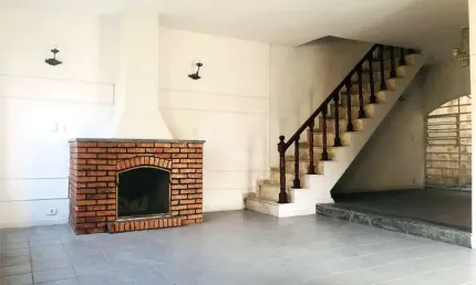 Casa com 4 quartos à venda na Flores De Goiás, Vila Rosália, Guarulhos