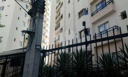 Apartamento com 2 quartos à venda em Santa Teresinha - SP