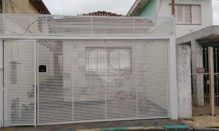 Casa com 5 quartos à venda na Miguel Soares Ferreira Júnior, Vila Guilherme, São Paulo
