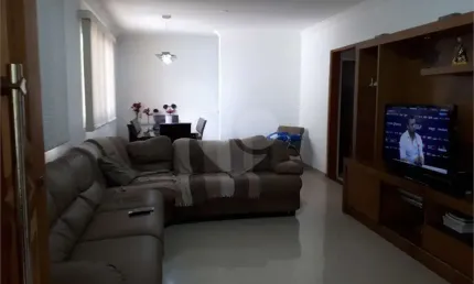 Casa com 3 quartos à venda na Rua Artur, Casa Verde, São Paulo