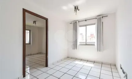 Apartamento com 1 quartos à venda em Campos Elíseos - SP