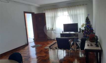 Sobrado com 3 quartos à venda em Vila Irmãos Arnoni - SP