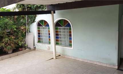 Casa com 4 quartos à venda na Eulália Bastos, Tucuruvi, São Paulo