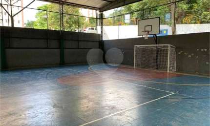 Apartamento com 2 quartos à venda em Jardim Peri - SP