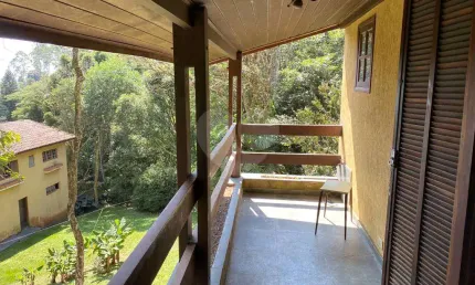 Casa em condomínio fechado com 3 quartos à venda na Apodi, Serra da Cantareira, Mairiporã