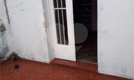 Casa com 3 quartos à venda na Rua Moreira, Vila Romero, São Paulo