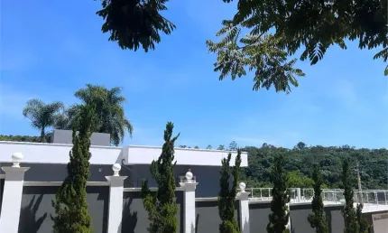Casa em condomínio fechado com 3 quartos à venda na Doutor Arthur Andrade Filho, Caraguatá, Mairiporã