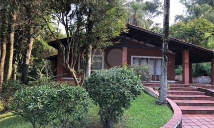 Casa com 3 quartos à venda na Doutor Luis Felippe França Ramos, Serra da Cantareira, Mairiporã