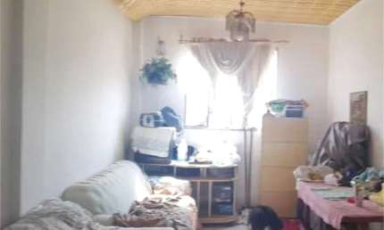 Apartamento com 1 quarto à venda na Avenida Alcântara Machado, Brás, São Paulo