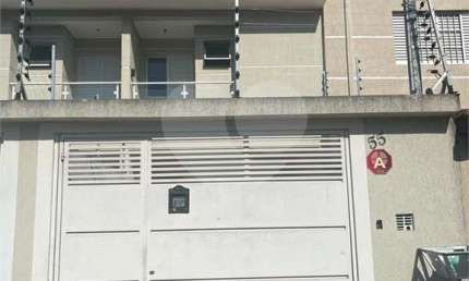 Sobrado com 3 quartos à venda em Vila Germinal - SP