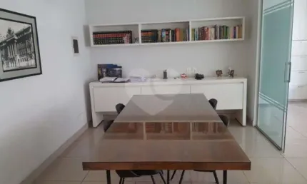 Sala comercial à venda na Rua Senador Paulo Egídio, Centro, São Paulo