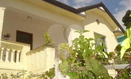 Sobrado com 3 quartos à venda em Vila Irmãos Arnoni - SP