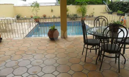 Sobrado com 3 quartos à venda em jardim leonor mendes de barros - sp