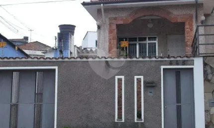 Casa térrea com 3 quartos à venda em Vila Maria Alta - SP