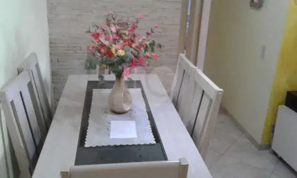 Apartamento com 2 quartos à venda em santa teresinha - sp