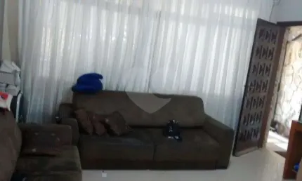 Sobrado com 2 quartos à venda em parque casa de pedra - sp