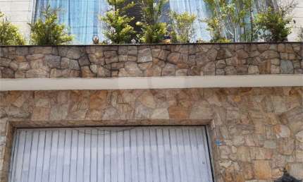 Casa com 4 quartos à venda na Cecília Meireles, Vila Maria, São Paulo