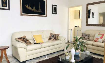 Casa com 3 quartos à venda na Itza, Jaçanã, São Paulo