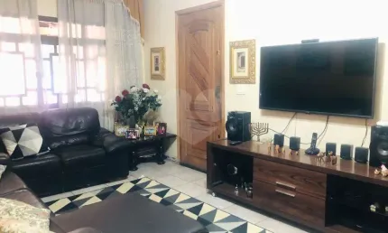 Casa térrea com 3 quartos à venda em jardim brasil (zona norte) - sp