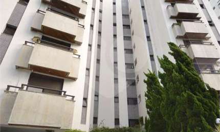 Apartamento com 4 quartos à venda em Jardim Ampliação - SP