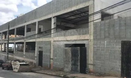 Terreno à venda na Rua Doutor Zuquim, Santana, São Paulo
