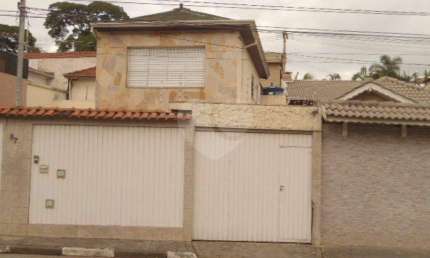 Terreno à venda na Rua Piatá, Vila Isolina Mazzei, São Paulo