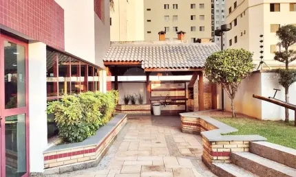 Apartamento com 3 quartos à venda em santa teresinha - sp