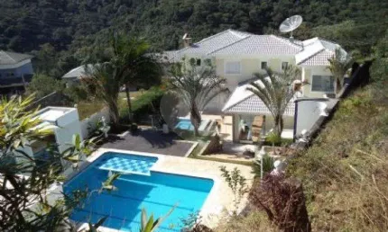 Condomínio com 3 quartos à venda em Serra Da Cantareira - SP