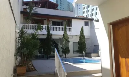 Sobrado com 3 quartos à venda em Jardim Franca - SP