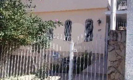 Sobrado com 3 quartos à venda em Jardim São Paulo(zona Norte) - SP