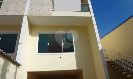Sobrado com 3 quartos à venda em jardim virginia bianca - sp