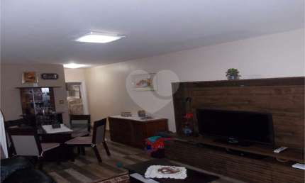 Sobrado com 2 quartos à venda em Vila Amália (zona Norte) - SP