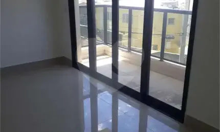 Apartamento com 1 quarto à venda na Rua do Tramway, Tucuruvi, São Paulo