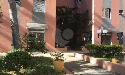 Apartamento com 3 quartos à venda em Vila Aurora (zona Norte) - SP