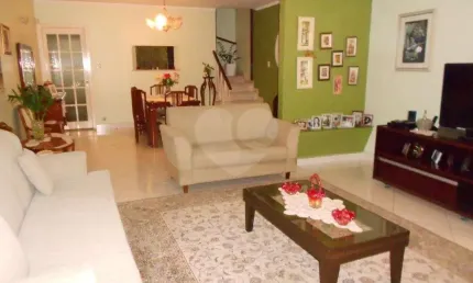 Sobrado com 3 quartos à venda em Jardim São Paulo(zona Norte) - SP