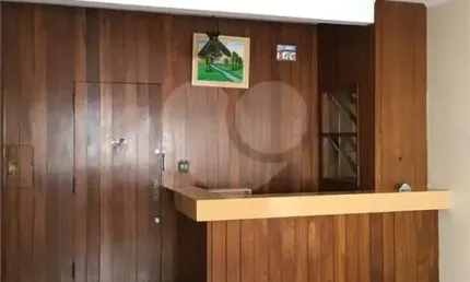 Apartamento com 3 quartos à venda em Bela Vista - SP