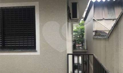 Sobrado com 3 quartos à venda em Parque Mandaqui - SP