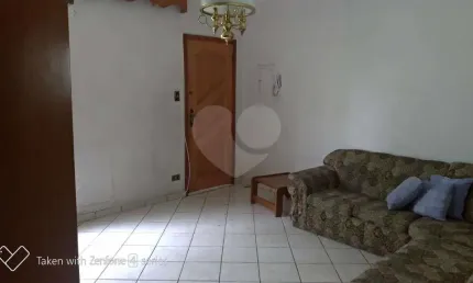 Apartamento com 2 quartos à venda na Rua Duarte de Azevedo, Santana, São Paulo