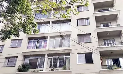 Apartamento com 2 quartos à venda na Rua Doutor Zuquim, Santana, São Paulo