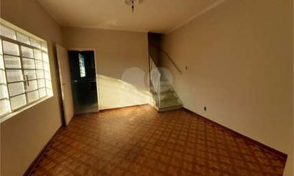 Casa com 3 quartos à venda na Praça Antônio Zunkeller Leite, Água Fria, São Paulo