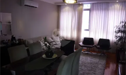 Apartamento com 2 quartos à venda em Boqueirão - SP