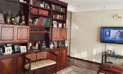 Sobrado com 4 quartos à venda em alto da mooca - sp