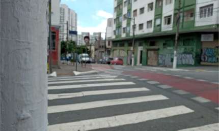 Apartamento com 1 quartos à venda em Campos Elíseos - SP