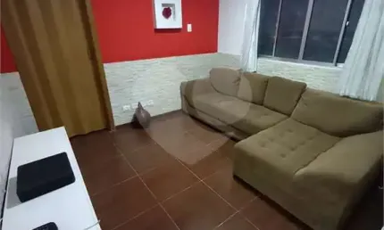 Apartamento com 2 quartos à venda na Rua Doutor Zuquim, Santana, São Paulo