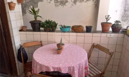 Sobrado com 3 quartos à venda em Santa Teresinha - SP