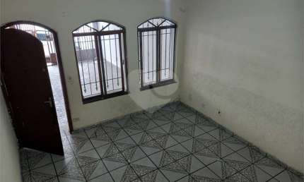 Sobrado com 3 quartos à venda em Parque Edu Chaves - SP
