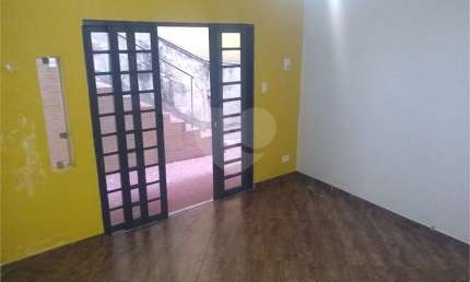 Casa com 4 quartos à venda em Vila Santa Terezinha (zona Norte) - SP