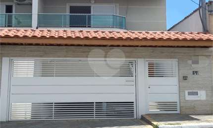 Casa com 3 quartos à venda na Isanga, Freguesia do Ó, São Paulo