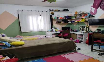 Casa térrea com 2 quartos à venda em Jardim Modelo - SP