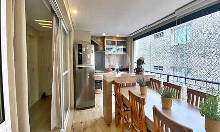 Apartamento com 4 quartos à venda em Jardim São Paulo(zona Norte) - SP
